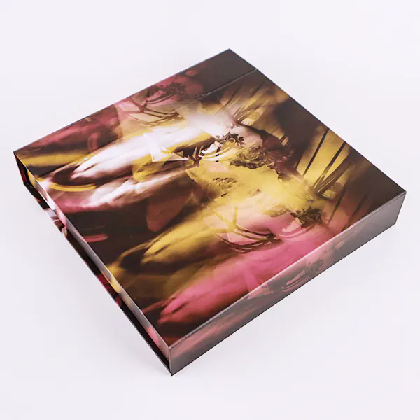 Comment les boîtes rigides améliorent-elles les solutions d’emballage ?