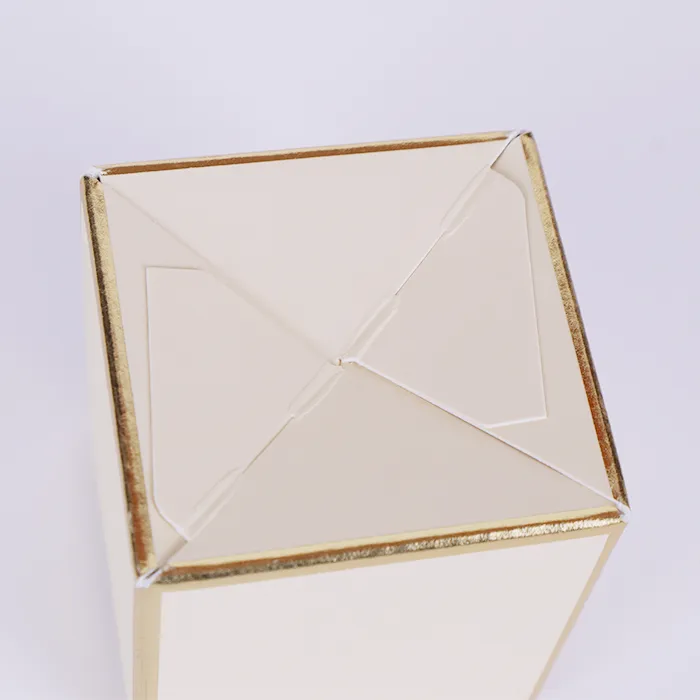 Boîtes de verrouillage inférieures