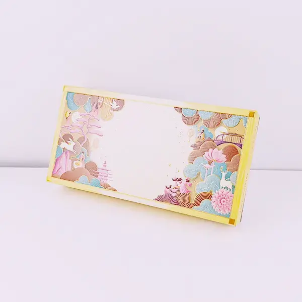 Boîtes à gâteaux de lune Boîtes à gâteaux de lune