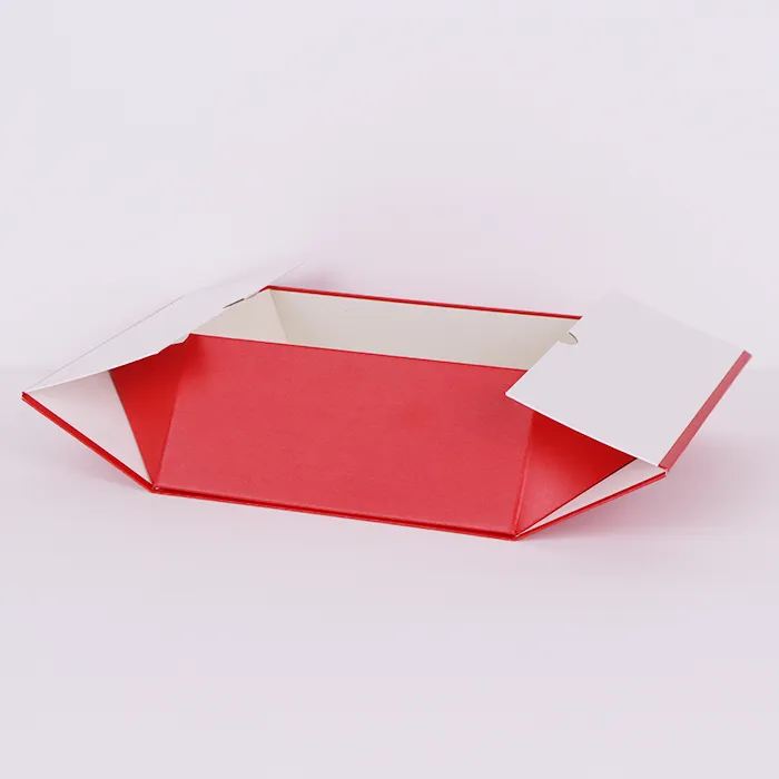 Coffrets cadeaux à tiroirs