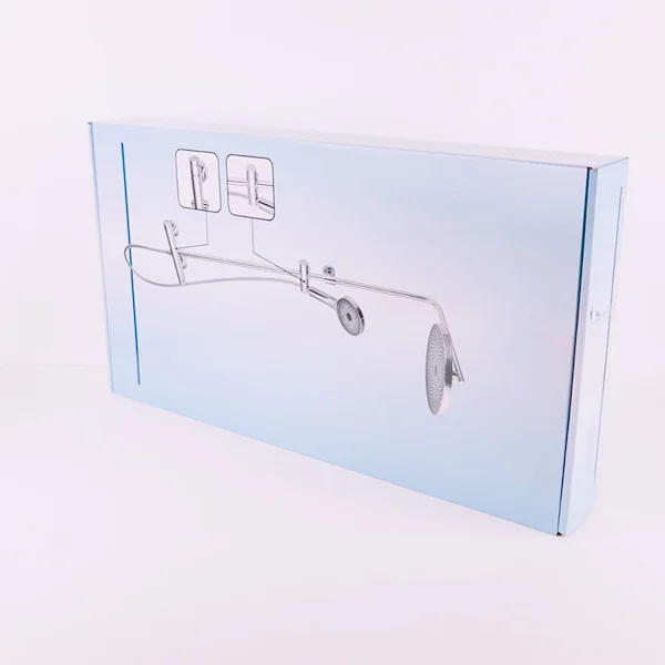 Boîtes de commerce électronique