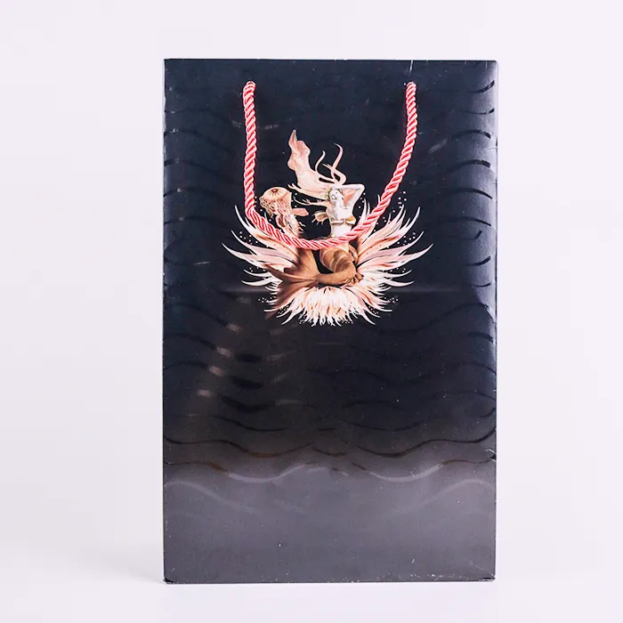 Sac à provisions de mode