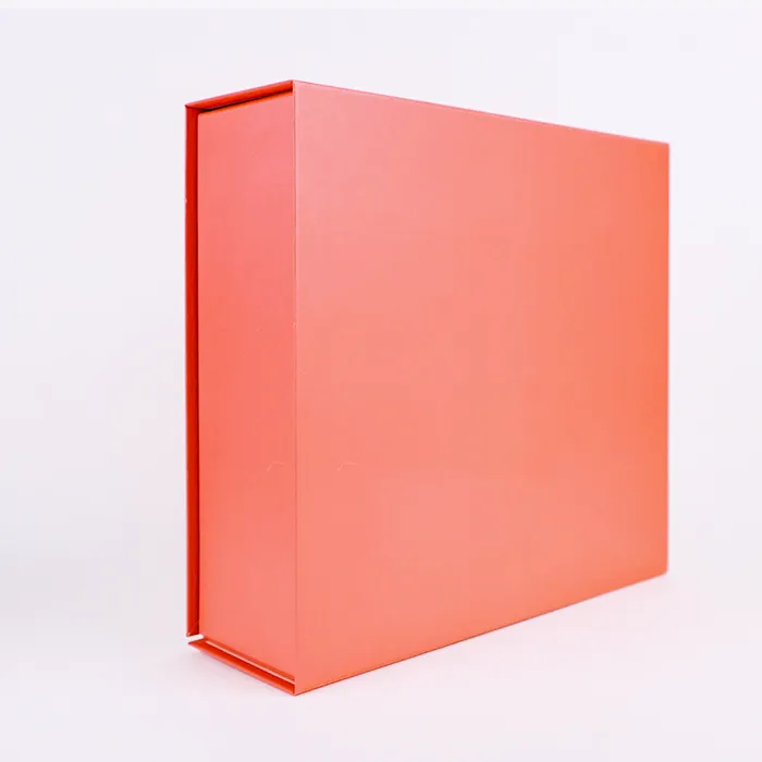 Foldable Gift Box