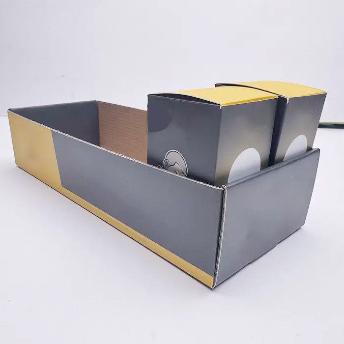 Light Bulb Boxes Light Bulb Boxes