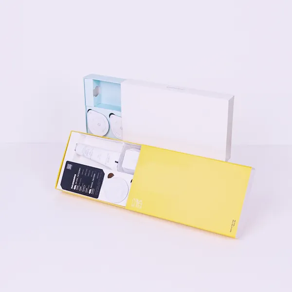 Packaging Inserts