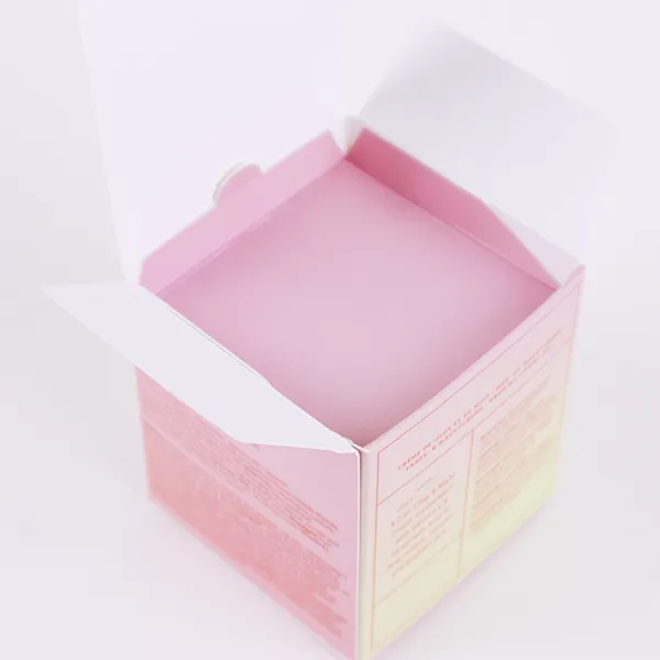 Supplement Packaging Boxes Supplement Packaging Boxes