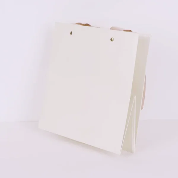 Sacs cadeaux de luxe