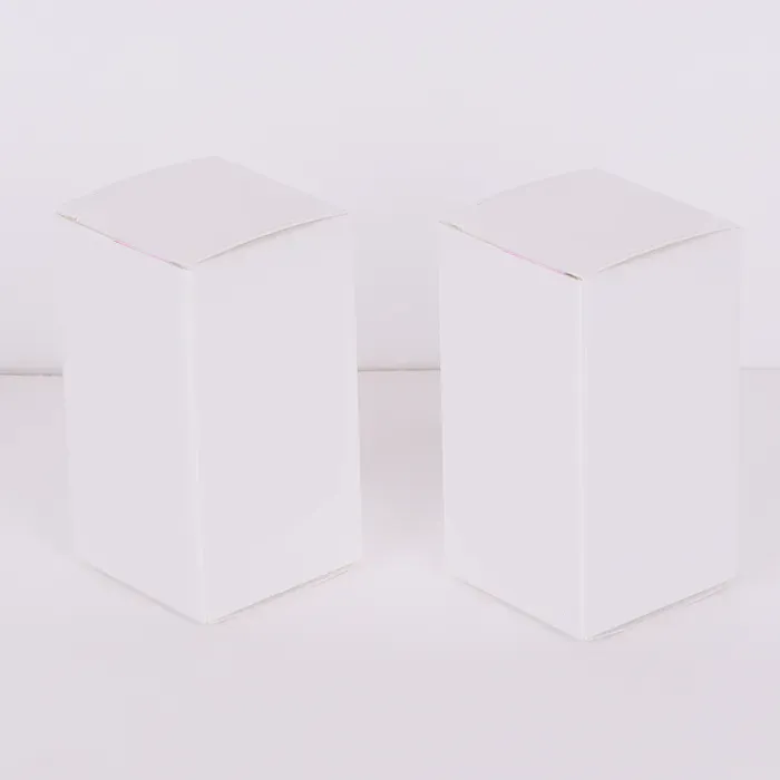 Boîtes d'emballage de médicaments