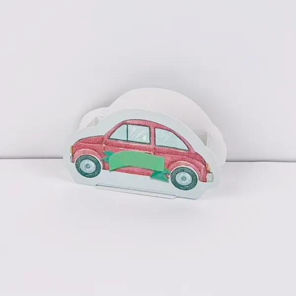 Boîtes d'emballage de savon