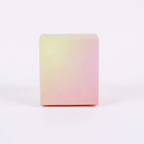 Boîtes d'emballage de suppléments